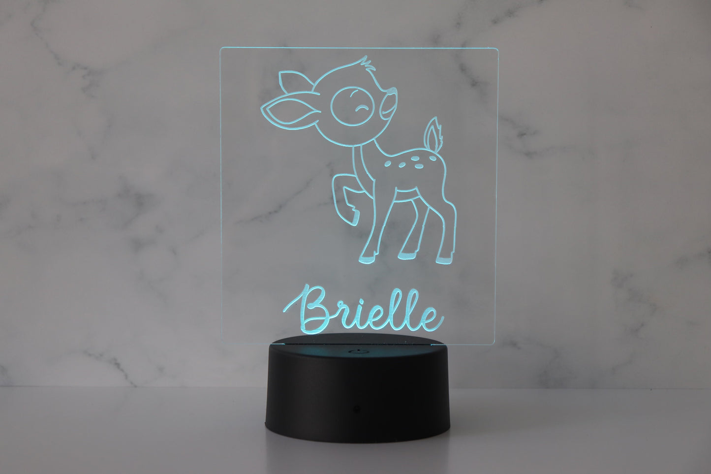 Deer Night Light